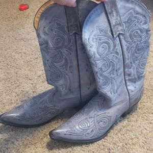 Sterling River Boots